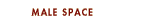 male space