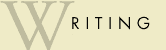 Writing